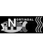 Nortindal
