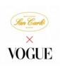 Pasticceria San Carlo x Vogue