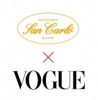 Pasticceria San Carlo x Vogue