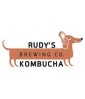 Rudy's Kombucha